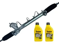 Comprar Caja Direccion Hidraulica Ford Escape 2000, 2001, 2002, 2003