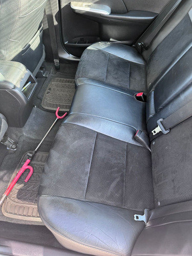 Toyota Camry 3.5 Xle V6 Aa Ee Qc Piel At