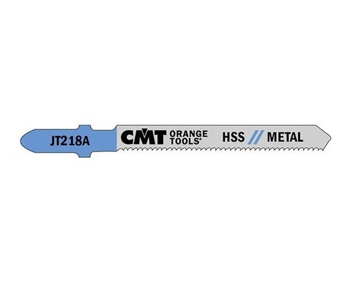 Mecha Caladora Para Metal Cmt Jt341vf