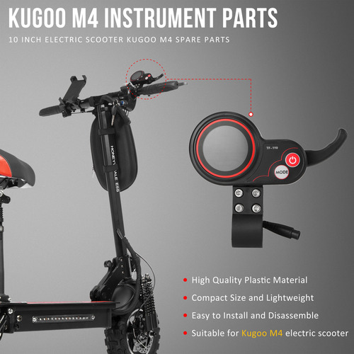 Accesorio Para Patinete Eléctrico, Piezas M4, Patada Eléctri
