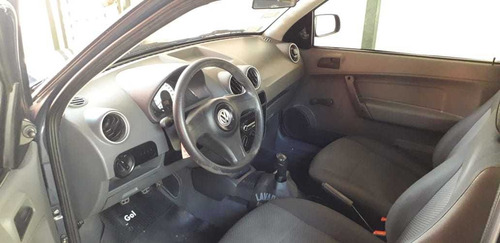 Volkswagen Gol Gol 1.6