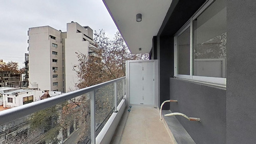 Depto 2 Amb 52 M2 Totales Balcon Al Frente, A Estrenar