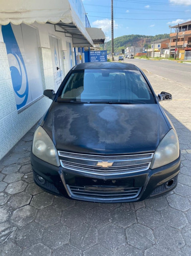 Imagem 2 de 9 de (18) Sucata Vectra Gt 2.0 8v 2010 (retirada Peças)