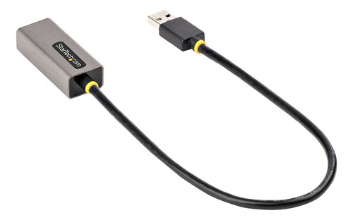 Adaptador Red Startech Usb31000s2 Usb A - Ethernet Usb 3.0