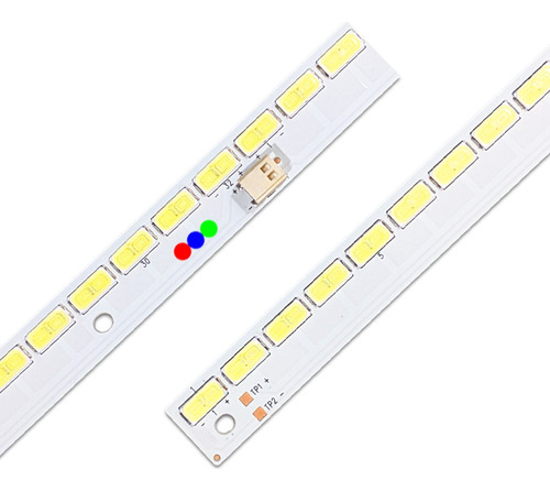 Kit Leds Sharp Lc-70le660u / Lc70le660u - Original, Nuevo 