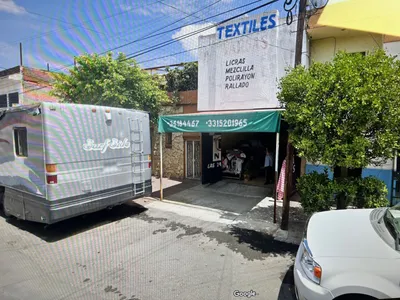 Bodega en venta