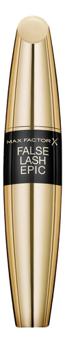 Máscara De Pestañas Max Factor Fasle Lash Epic Black