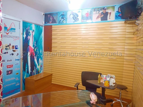 #aarah23-21093 Local En Venta Centro Barquisimeto Lara