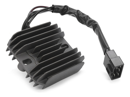 Rectificador Para Regulador De Tensión Sh640eb Fit