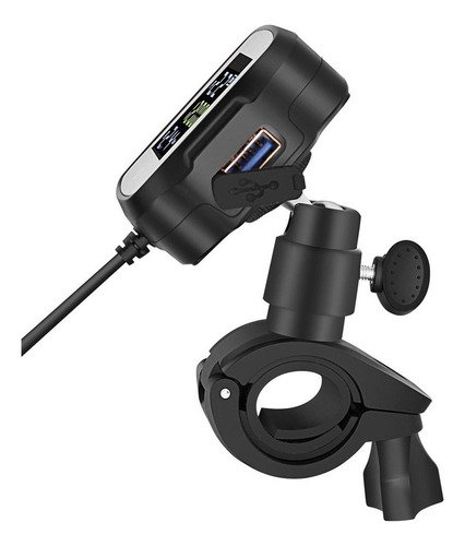 Sensor Tpms Monitoramento Moto Pressão Temperatura Pneus