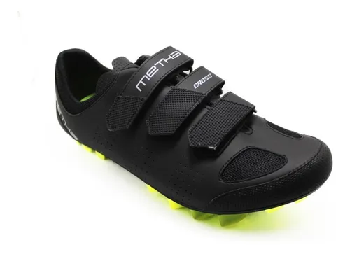 Zapatillas Ciclismo Exustar Sm308ab C/cricket Mtb