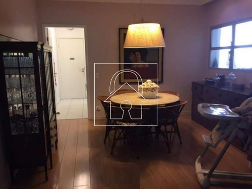 Imagem 6 de 15 de Apartamento À Venda Com 280m² No Jardim Paulista - Ap08055