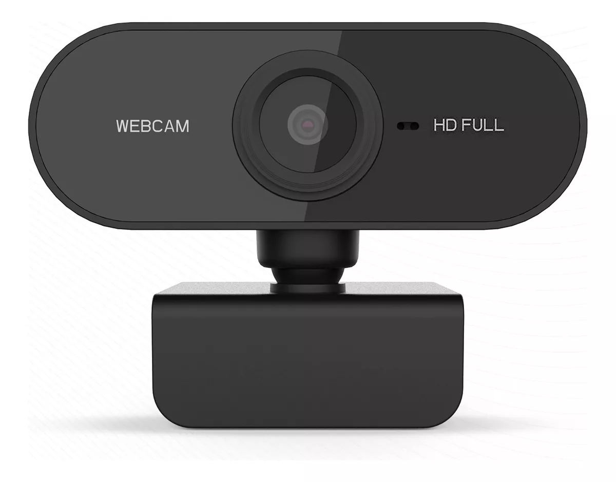 Segunda imagem para pesquisa de webcam 1080p