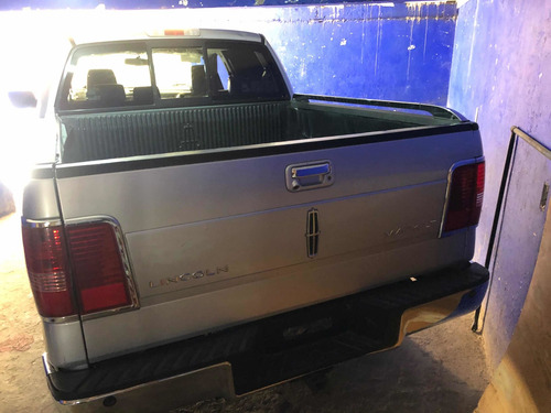 Lincoln Mark Lt 2008 Pick Up 4x2 At