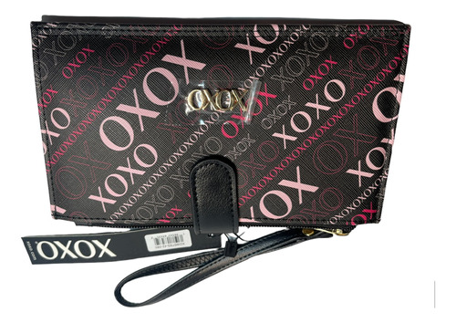 Cartera Dama - Xoxo Original - Con Etiquetas