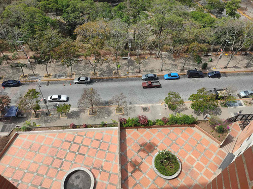 Imagen 9 de 9 de Vendo Apto 50m2 1h/1b/1p Los Caobos 3993