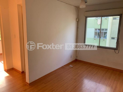 Apartamento, 1 Dormitórios, 40.4 M², Vila Nova - 204129
