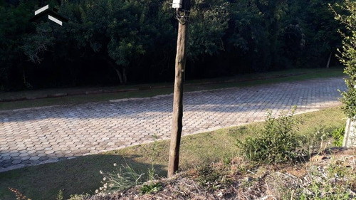 Imagem 3 de 15 de Ótimo Terreno Em Condomínio Fechado Em Caucaia Do Alto - Cotia - 294