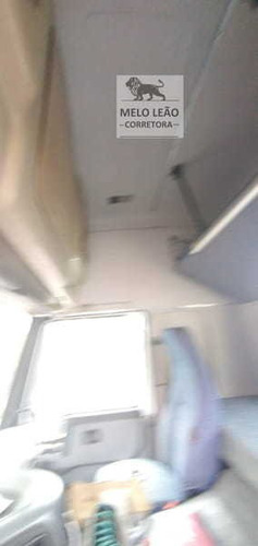 Imagem 11 de 15 de Sinotruck Howo 6x2 380 Cavalo Mecanico 11/11