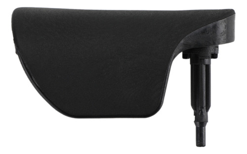 Empuñadura De Liberación De Capó Negra For Audi Tt Mk2 2007n
