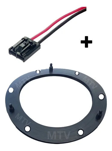 comprar Goma Oring Modulo Gasolina Hyundai Accent 2001