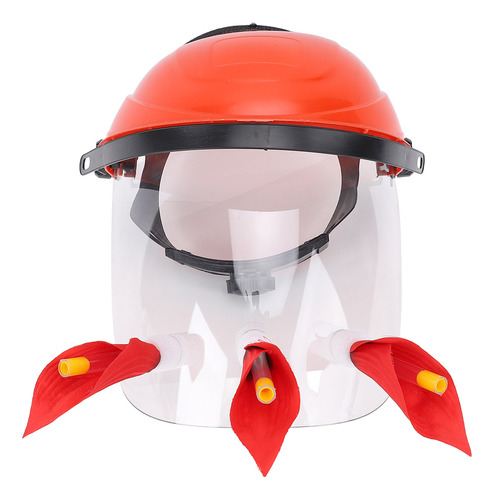 Comedero Portátil Para Colibríes De Plástico Clear Vision