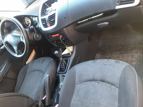 Peugeot 207 Passion 207 Passion Ano 2011