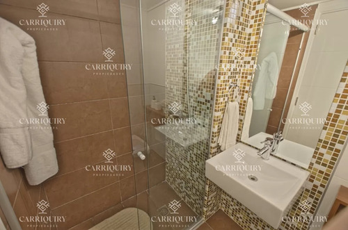 Apartamento En Alquiler Playa Brava