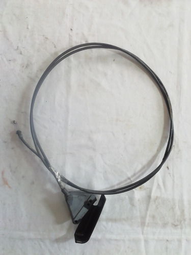 Guaya Con Manilla Apertura Capot Dodge Ram 4000 (94 - 02) (Usado)