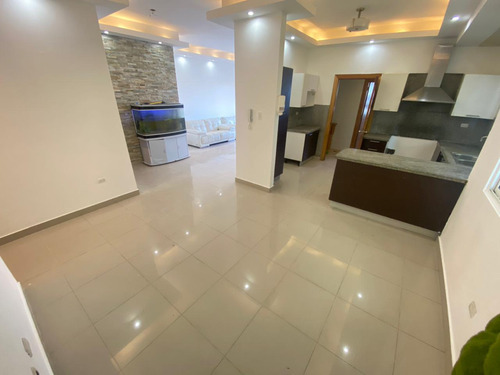 Imagen 12 de 17 de Apartamento En Ventabella Vista Sur