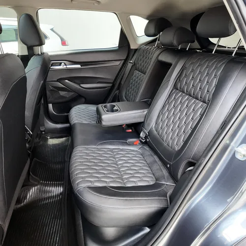 Kia Seltos 1.6l Zenith At