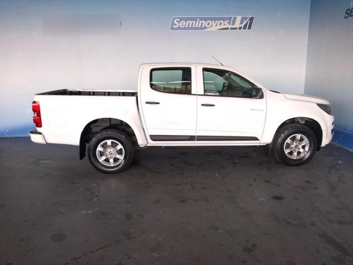 Imagem 7 de 14 de S10 2.5 Advantage 4x2 Cd 16v Flex 4p Manual