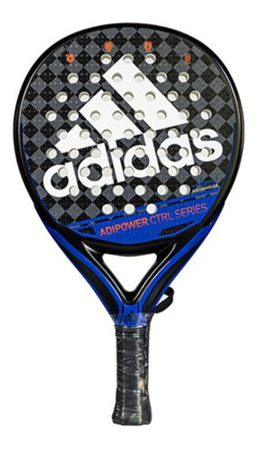 Paleta Padel adidas Adipower Control Series Edición Limitada