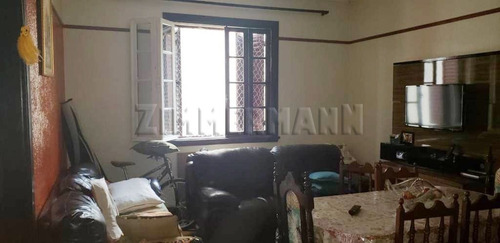 Apartamento - Santa Cecilia - Ref: 104567 - V-104567