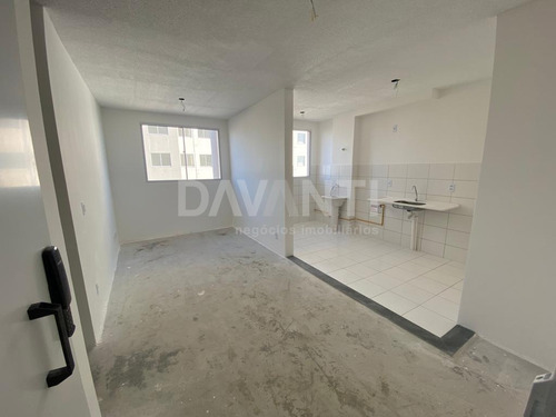 Imagem 2 de 24 de Apartamento À Venda Em Vila Miguel Vicente Cury - Ap115987