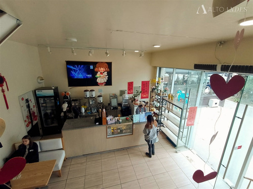 Local Comercial En Arriendo Calle Libertad En Viña Del Mar