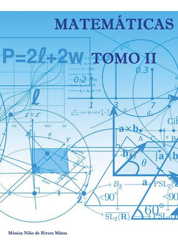 Guía De Estudios De Matemáticas Nivel Bachillerato Tomo 2
