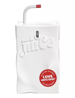 Perfume Eau De Juice Love Unfiltered 1.7 Fl Oz