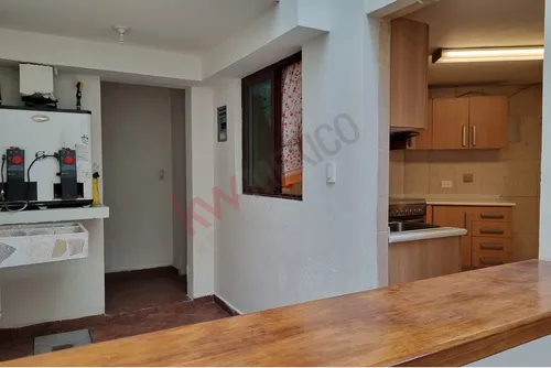 Metepec Villas Alteza Casa Residencial En Condominio