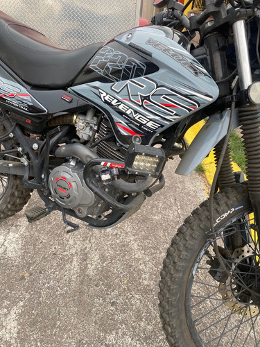 Se Vende Moto Motocicleta Veloci Revenge Dynamik 220 Cc 2025