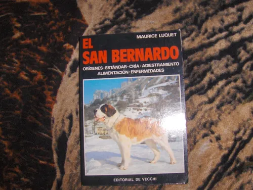 El San Bernardo (Usado)