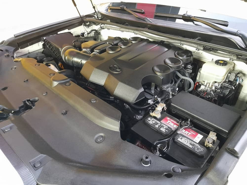 Imagen 14 de 16 de Toyota 4runner Trd