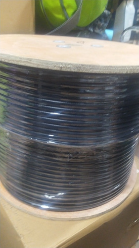 Cable Coaxial Rg11