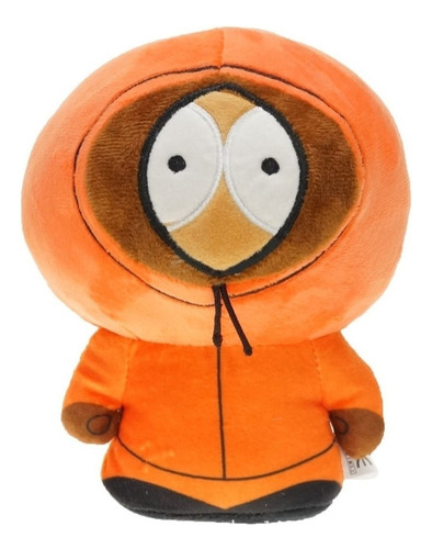 Muñeco De Peluche Kenny De South Park, 18 Cm, 2 Unidades