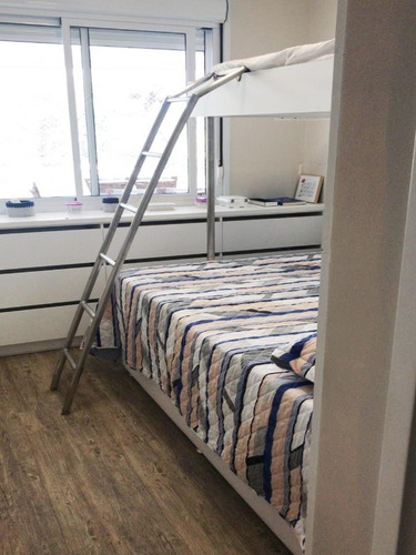 Imagem 16 de 18 de Apartamento Em Resort Frente Mar- 2 Dormitorios Sendo Suites - Florianopolis - 2d270 - 67662704