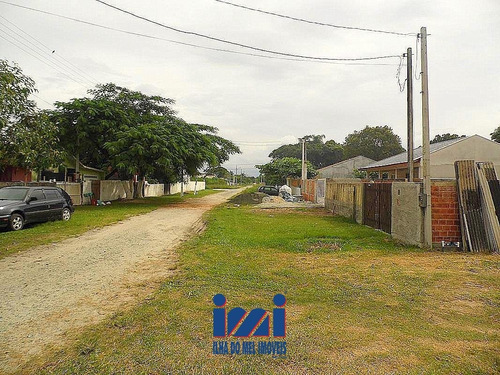 Imagem 12 de 13 de Casa 2 Quartos Com Terreno Balneário Shangri-lá - 220sh-1