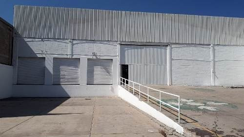 Imagen 4 de 7 de Bodega En Renta Cuautitlán, 4,600 M2 Con 3 Andenes.