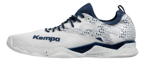 Zapatilla Indoor Handball Kempa Wing Lite 2.0 Game Changer