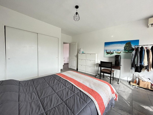 Venta Departamento 2 Amb Con Balcon - Ituzaingo