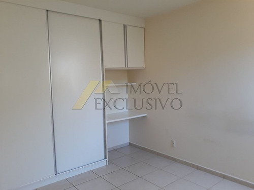 Apartamento, Jardim Califórnia, Ribeirão Preto - 376-a